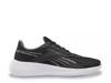Lite 4 Running Shoe Black/White view