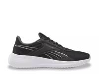 Lite 4 Running Shoe Black/White view
