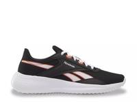 Lite 4 Running Shoe Black/Coral view
