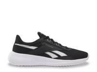 Lite 4 Running Shoe Black/White/Grey view