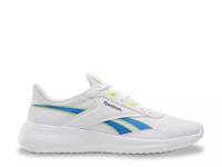 Lite 4 Running Shoe White/Blue view