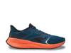 Energen Tech Plus 2 Running Shoe - Women's Blue & Black view