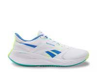 Energen Tech Plus 2 Running Shoe - Women's White/Blue view