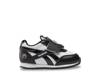 Royal Classics Jog 2.0 KC Sneaker - Kids' White/Black view