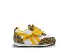 Royal Classics Jog 2.0 KC Sneaker - Kids' White/Gold view