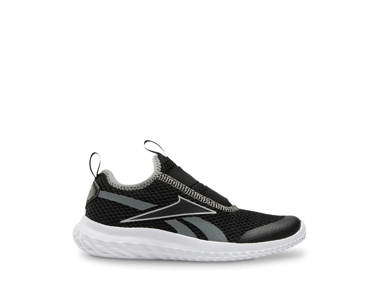Rush Runner Slip-On Sneaker - Kids'