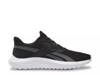 Energen Lux Running Shoe - Men's Black/White view