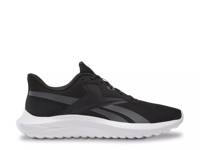 Energen Lux Running Shoe - Men's Black/White view