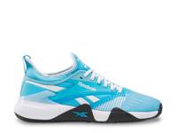 Nano Court Training Shoe - Women's Blue view