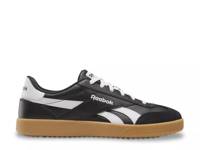 Vector Smash Sneaker Black view