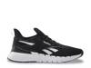 Nano Gym Training Shoe - Women's Black/White view