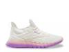 Nano Gym Training Shoe - Women's Chalk White/Clay view