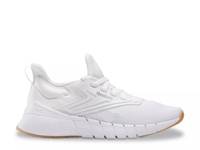 Nano Gym Training Shoe - Women's White/Grey view