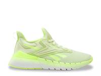 Nano Gym Training Shoe - Women's Lime Green/White view