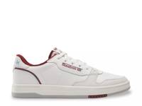 Phase Court Sneaker - Women's Chalk White view