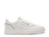 Phase Court Sneaker - Women's White/Grey view