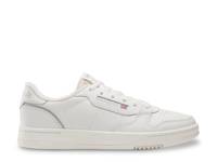 Phase Court Sneaker - Women's White/Grey view