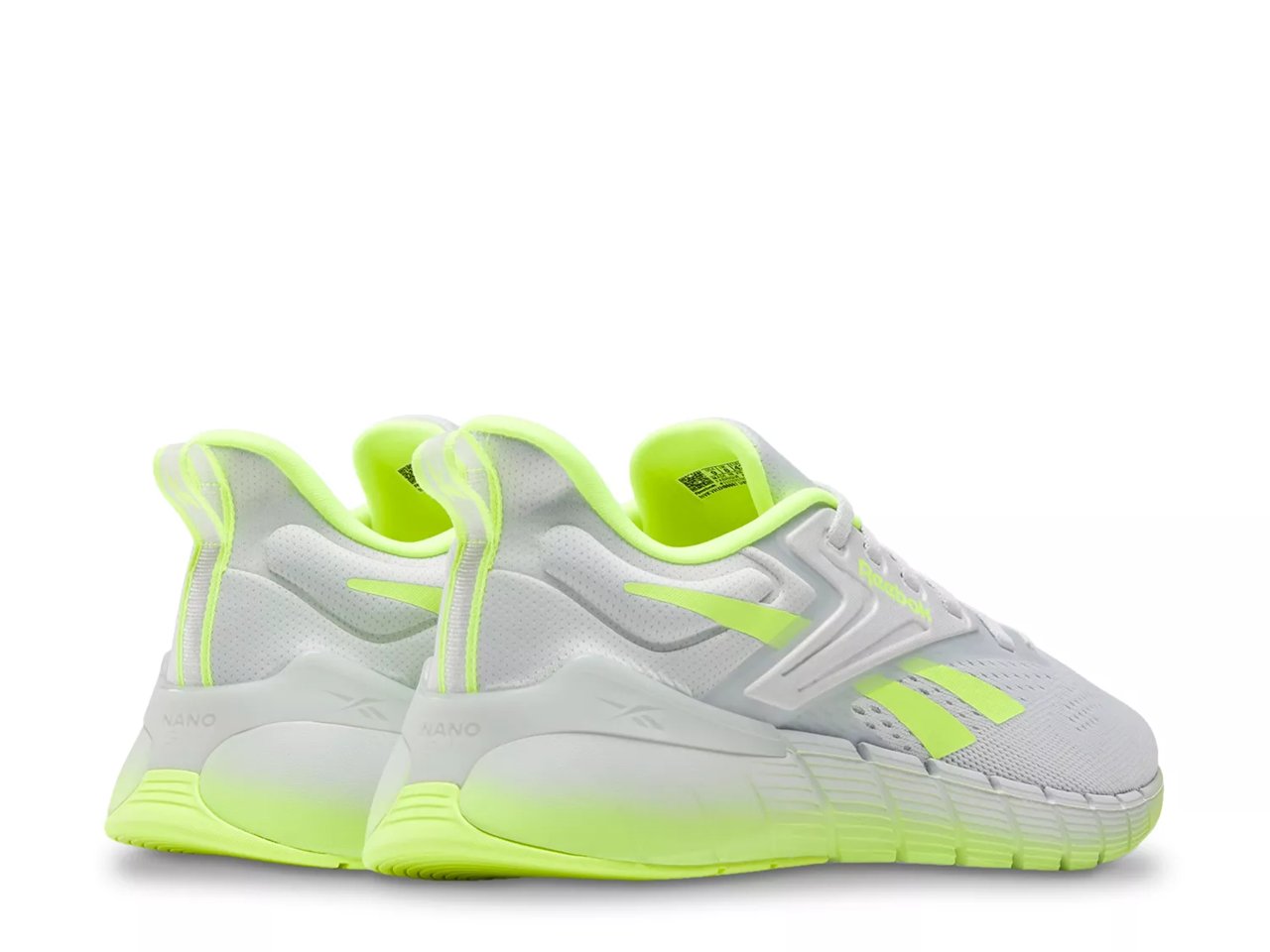 Nano Gym Training Shoe - Men's