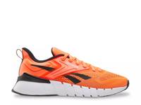 Nano Gym Training Shoe - Men's Coral/Black view