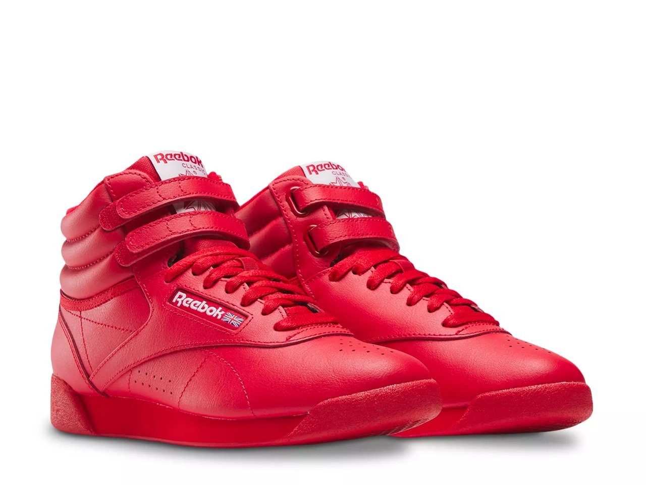 Freestyle Hi High-Top Sneaker - Women's