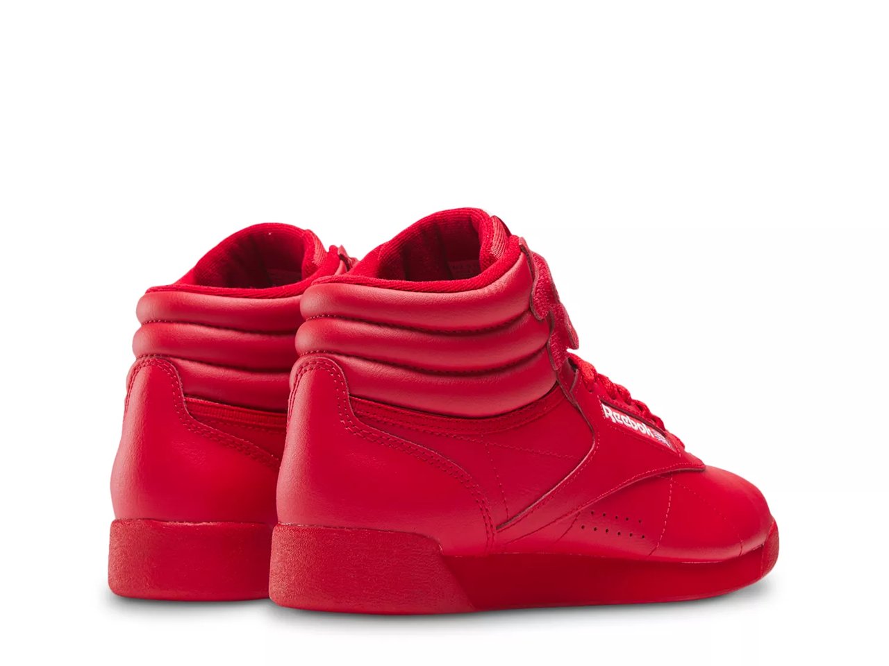 Freestyle Hi High-Top Sneaker - Women's