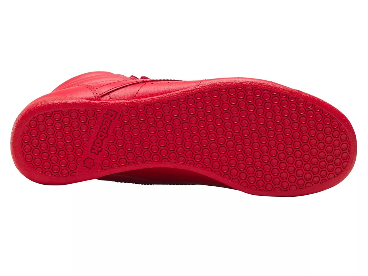 Freestyle Hi High-Top Sneaker - Women's