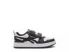 Royal Prime 2.0 Sneaker - Kids' Black/White view