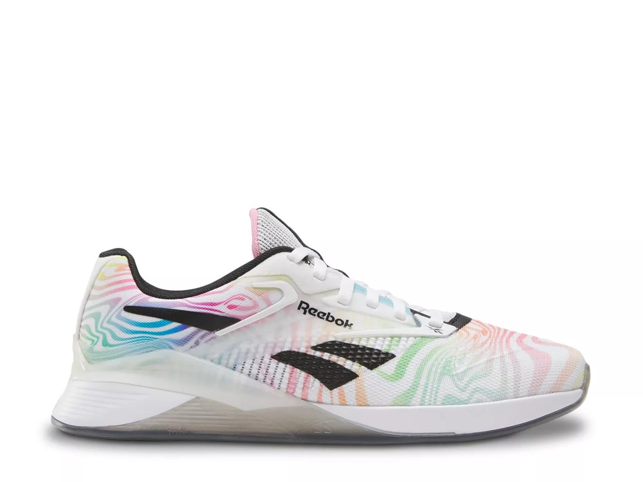 Nano X4 Pride Training Shoes - Women's