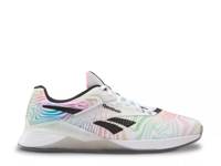 Nano X4 Pride Training Shoes - Women's White view