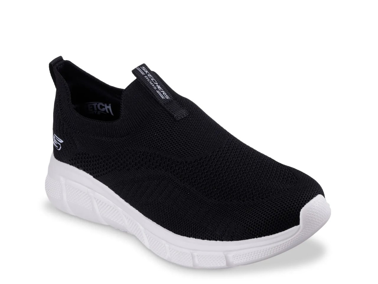 Bobs B Flex Slip-On Sneaker 