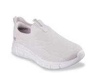 Bobs B Flex Slip-On Sneaker  Off White view