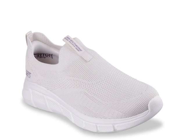 Bobs B Flex Slip-On Sneaker 