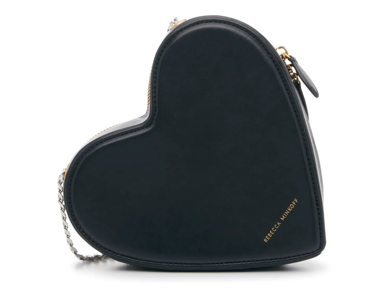 Heart Crossbody