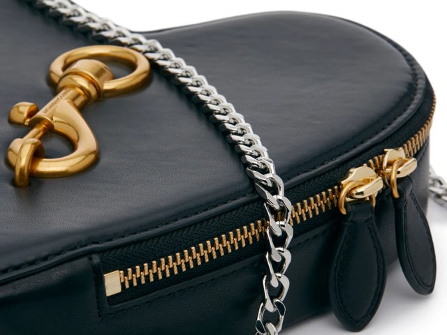 Rebecca Minkoff Heart Crossbody - Free Shipping | DSW