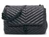 Edie Crossbody Black view