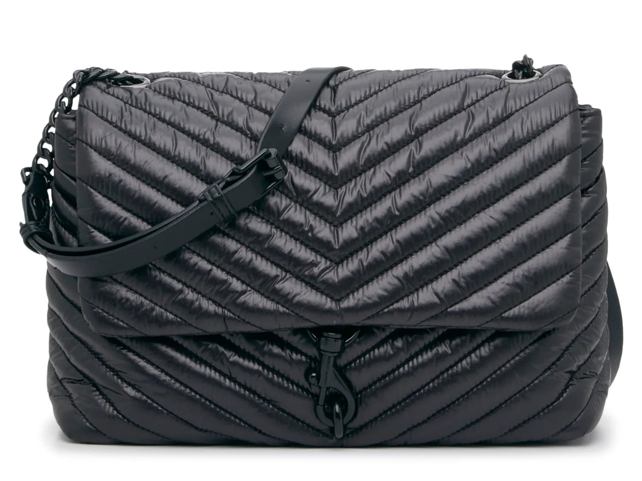 Edie Crossbody