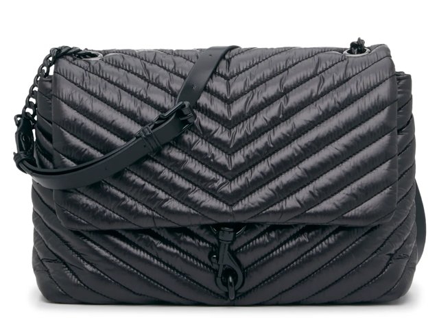 Edie Crossbody