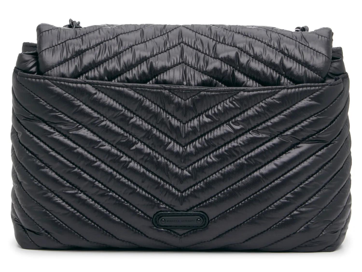Edie Crossbody