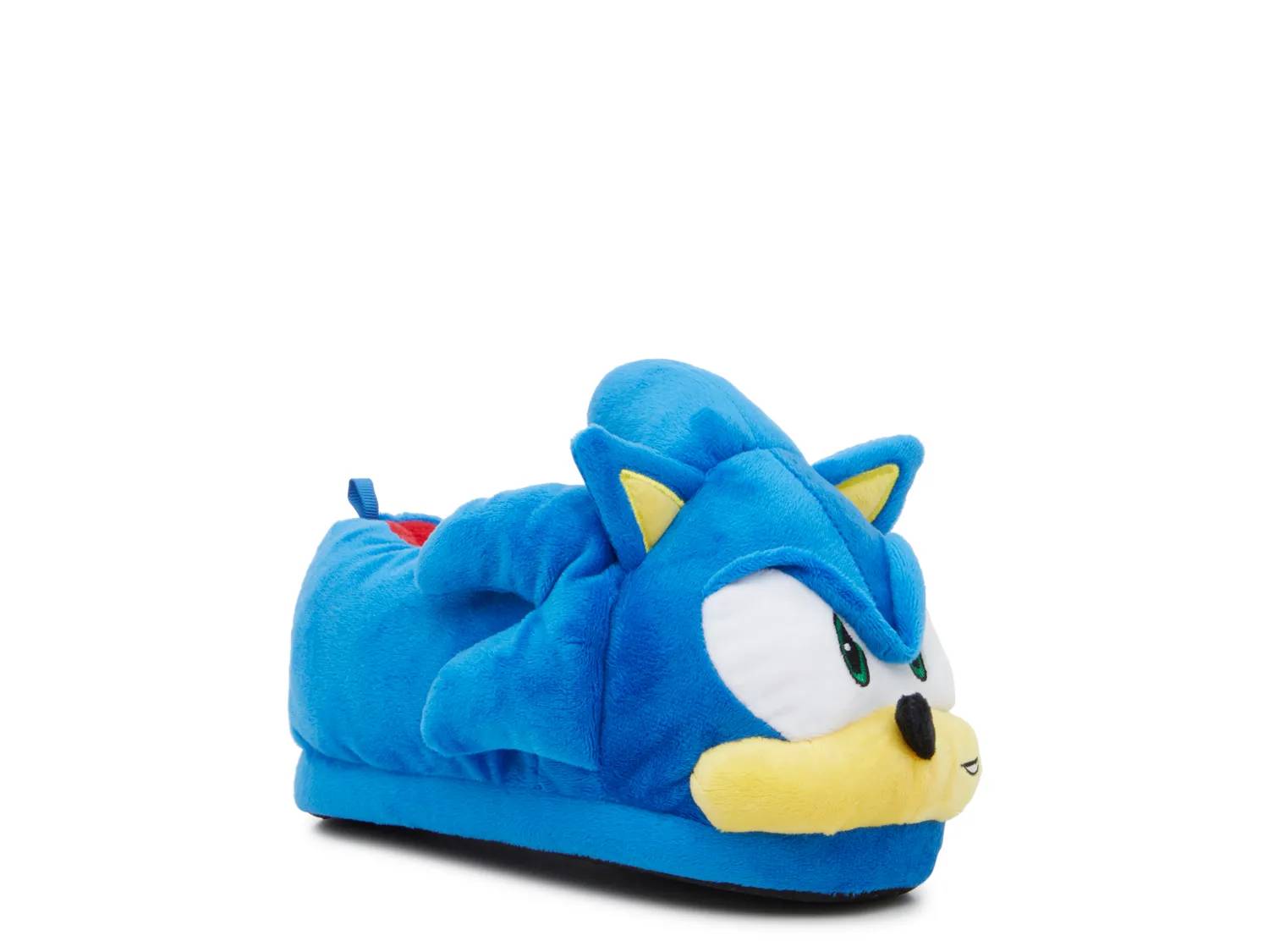 Sonic Kids' Slipper
