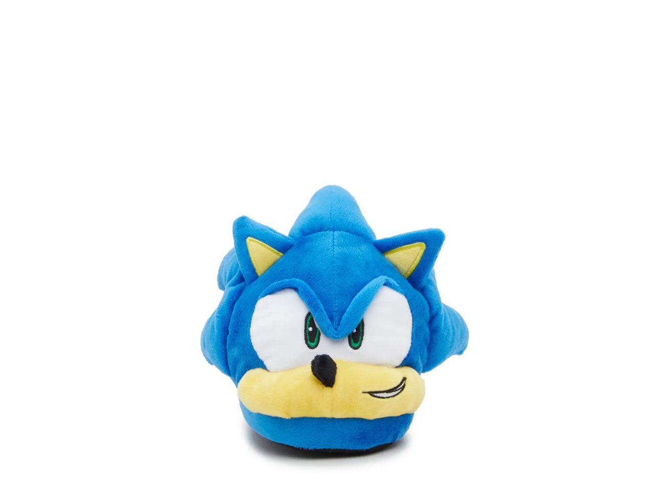 Sonic Kids' Slipper