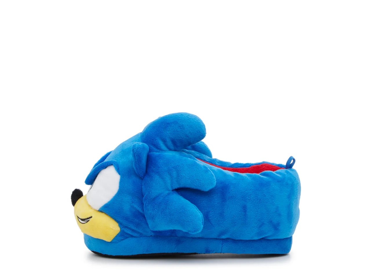 Sonic Kids' Slipper