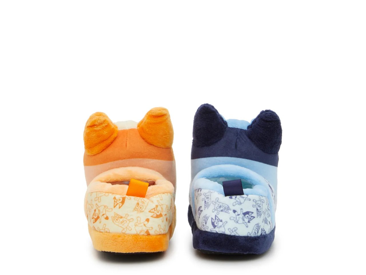 Bluey & Bingo Kids' Slipper