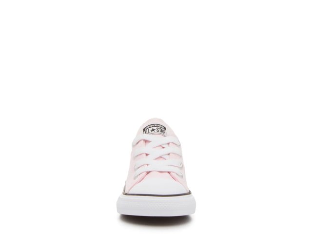 Chuck Taylor All Star Madison Slip-On Sneaker - Kids'