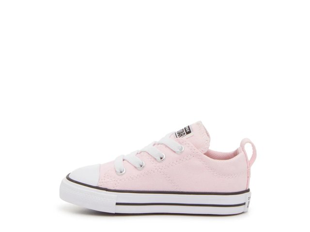 Chuck Taylor All Star Madison Slip-On Sneaker - Kids'