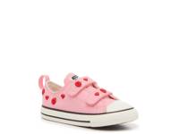 Chuck Taylor All Star Sneaker - Kids' Light Pink view