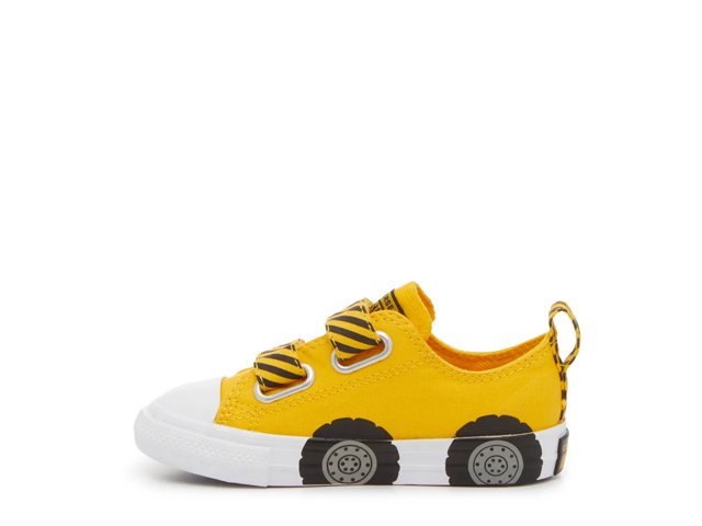 Chuck Taylor All Star Construction Sneaker - Kids'