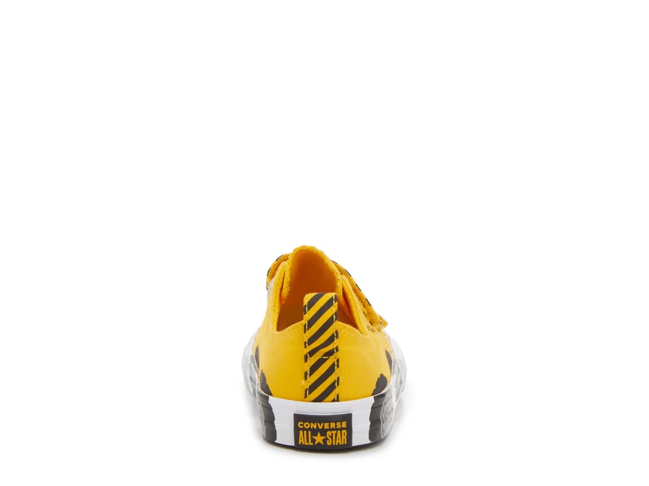 Chuck Taylor All Star Construction Sneaker - Kids'