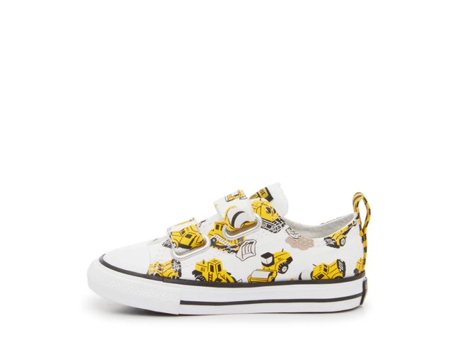 Chuck Taylor All Star Construction Sneaker - Kids'