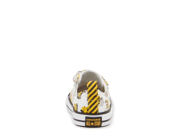 Chuck Taylor All Star Construction Sneaker - Kids'