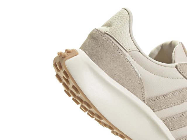 adidas Men's Run '70s Sneaker - White - Low-top Sneakers - 9